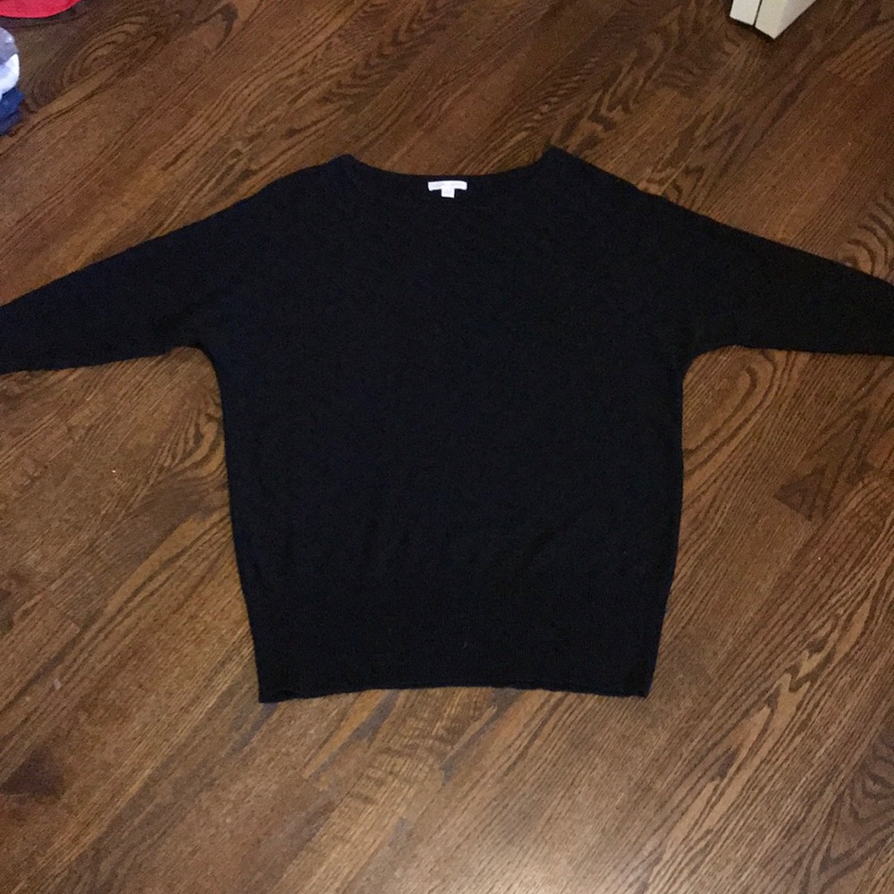New York and Company 3/4 sleeve sweater